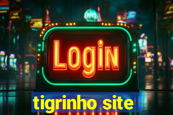 tigrinho site